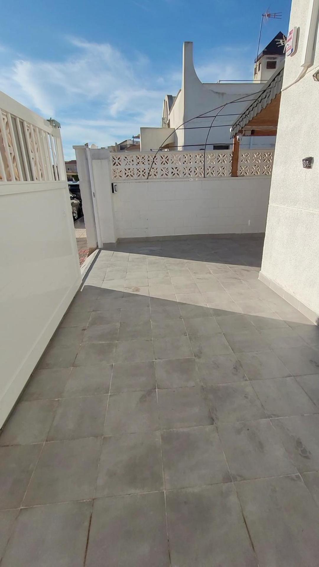 Maison 2 Chambres Tout Confort Torrevieja Exterior foto